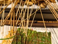 -庆峰龙虾烧烤(合肥一店)