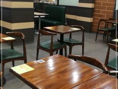 大堂-李先生牛肉面大王(太原南内环店)