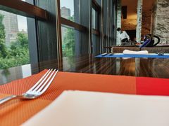 -合肥皇冠假日酒店·菲亚斯特自助餐厅(黄山路店)