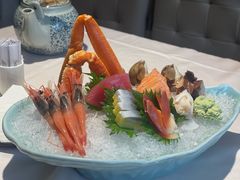 -富盈酒店-日本料理餐厅(厚街店)