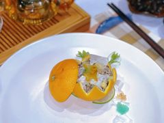 -叶叶菩提(太原别墅店)