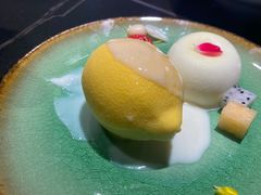 -木棉·醉心粤味(COCO Park店)