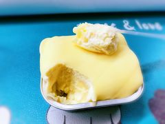 -7cake榴莲千层蛋糕(长宁店)