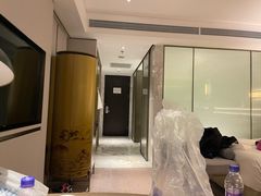 -北京北辰洲际酒店