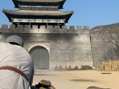 -红嫂家乡旅游区