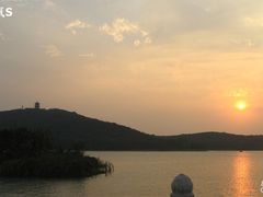 -蠡湖大桥公园