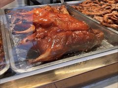 -竺桥兄弟烤鸭(总店)
