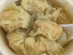 -麦文记面家(佐敦店)