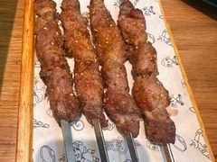 -哈啾嗨·蒙文化主题餐厅(京汉新城店)