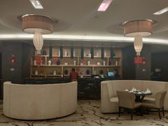 大堂-无锡新湖铂尔曼大酒店·悦轩中餐厅