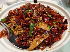 辣腰花-一宽宽宴(白浮泉路店)
