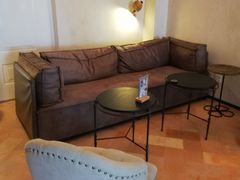 -Me Coffee下午茶艺术空间