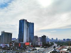-CoCo都可(东城国贸店)