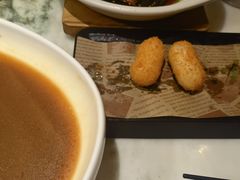 -径山十八道·风味民间菜(杭州总店)