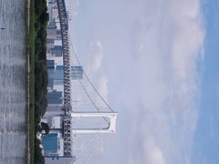 -台场海滨公园船码头