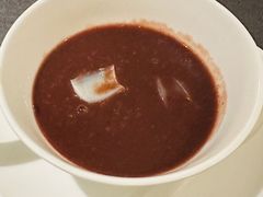 十五年陈皮红豆沙-沈灶河豚宴·河豚融合餐厅(汉中路店)