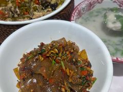 -西江红·株洲本地菜(滨江南路店)