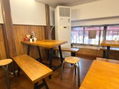 -幸福铁板烧(共和村店)