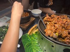 -甘家界牌柠檬鸭(青山店)