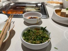 -海底捞火锅(长宁路龙之梦店)