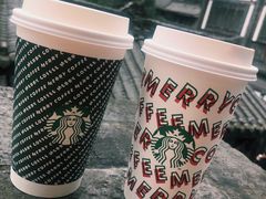 -星巴克臻选(成都宽窄巷子店)