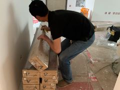 -菲林格尔地板(喜盈门木业品牌中心店)