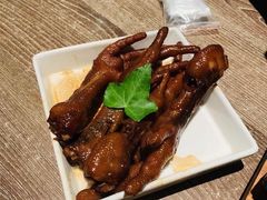 -茉莉餐厅(包河万达店)