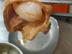 -韩山葵烤肉(太古里店)