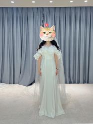 -MISS MIA 婚纱品牌馆