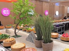 -喜家自助小火锅(乐客城店)