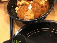 -食其家·牛丼咖喱(天津梅江印象城店)
