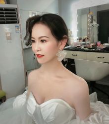 -天长地久婚纱摄影(天宁北路店)