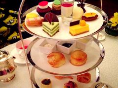 -Salon de Ville浦江汇(上海外滩华尔道夫酒店店)