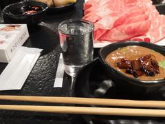 -通一顺老北京炭火锅(玉桥西路店)