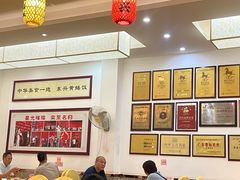 -东兴黄鳝饭店(江洲店)