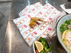 -PHO八珍南洋·越南牛肉粉(小榄店)