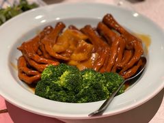 -誉八仙酒楼(静安大悦城店)