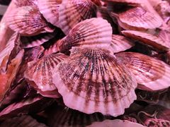 -锦绣大地生鲜食品厅