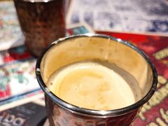 -玛莎啦印度美食餐厅·masala curry(吉联MALL店)