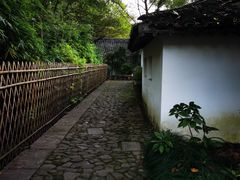 -法云安缦酒店