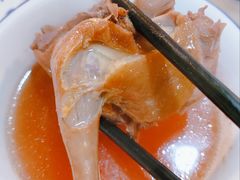 -一煲鸽