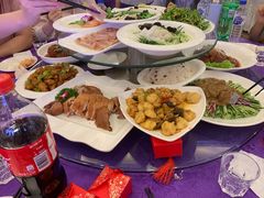 -大秦瓦罐(光谷大街店)