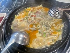 -李师傅脆肚(华强北店)