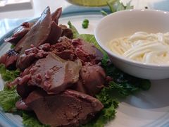 -咪咪川菜(长乐西路店)