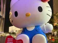 -深圳湾万象城(南山店)