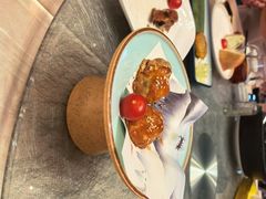 -聚福宝合苑食府(南头镇店)