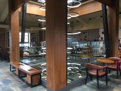 -星巴克臻选(成都宽窄巷子店)