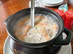 -吴祥记潮州菜·百年老字号·砂锅粥