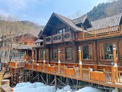 -九如山休闲旅游度假区