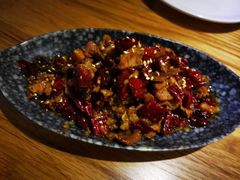 -付小姐在成都(川沙店)